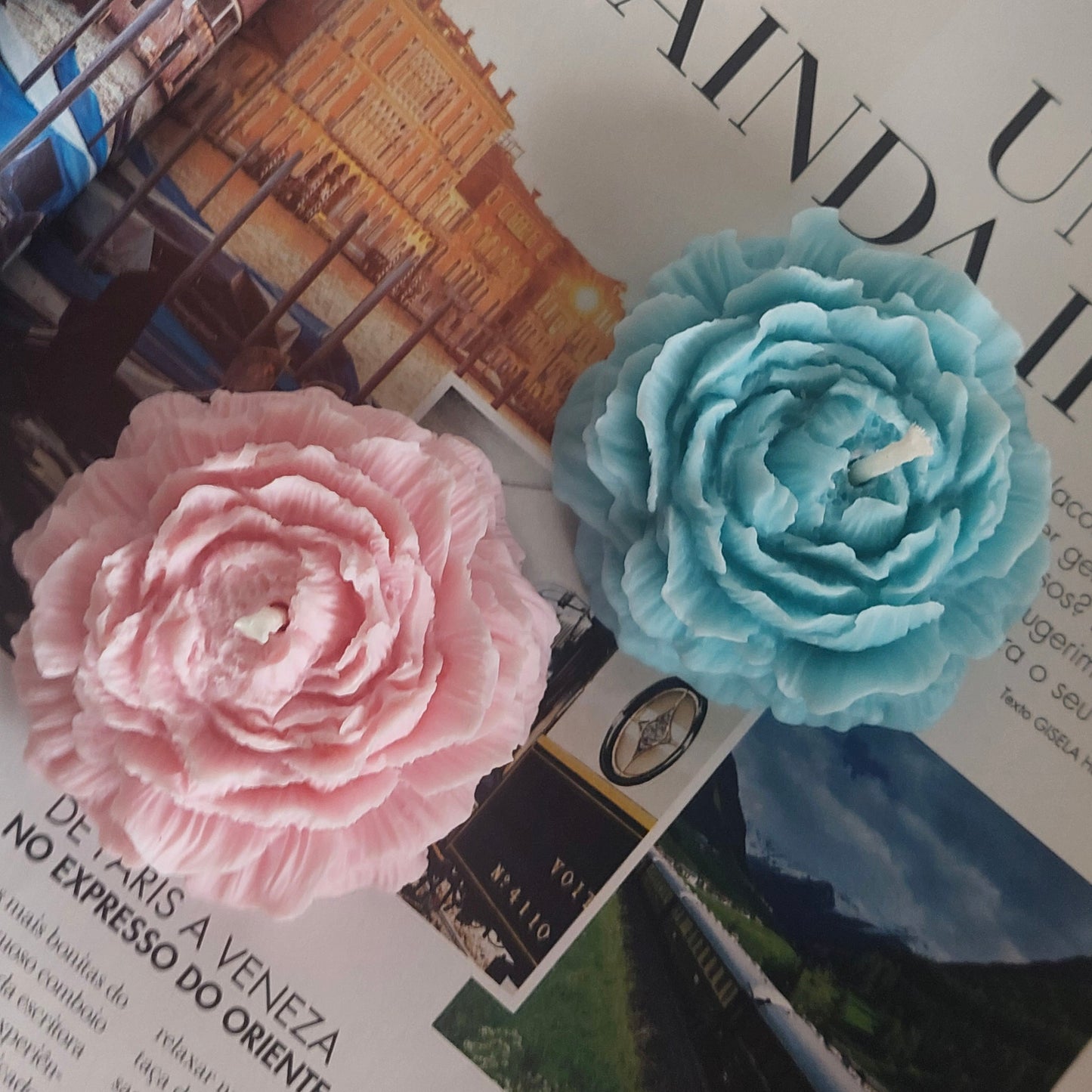 Wedding Flower