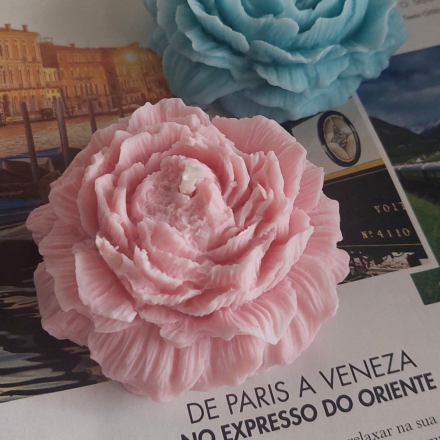 Wedding Flower