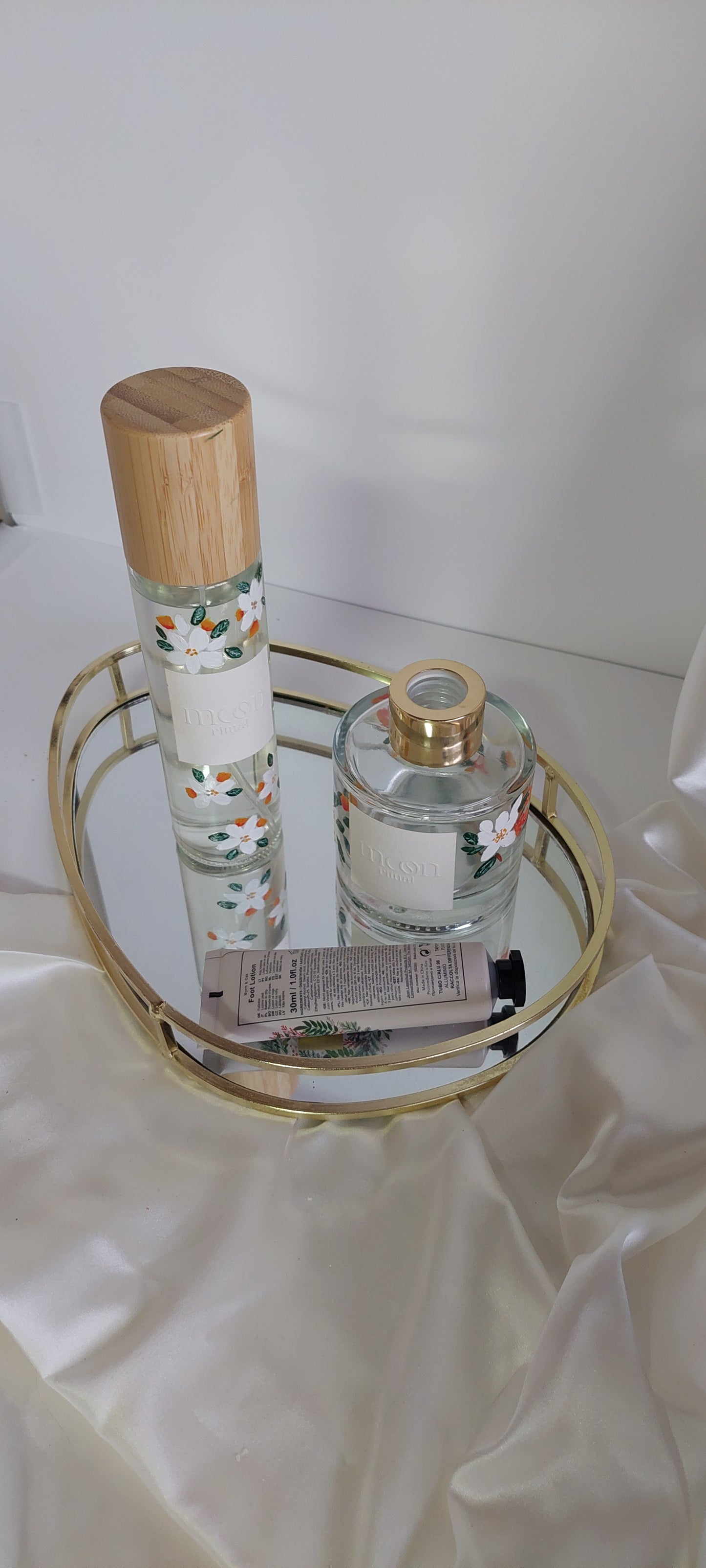 Homespray - Rising sun limited edition 120ml