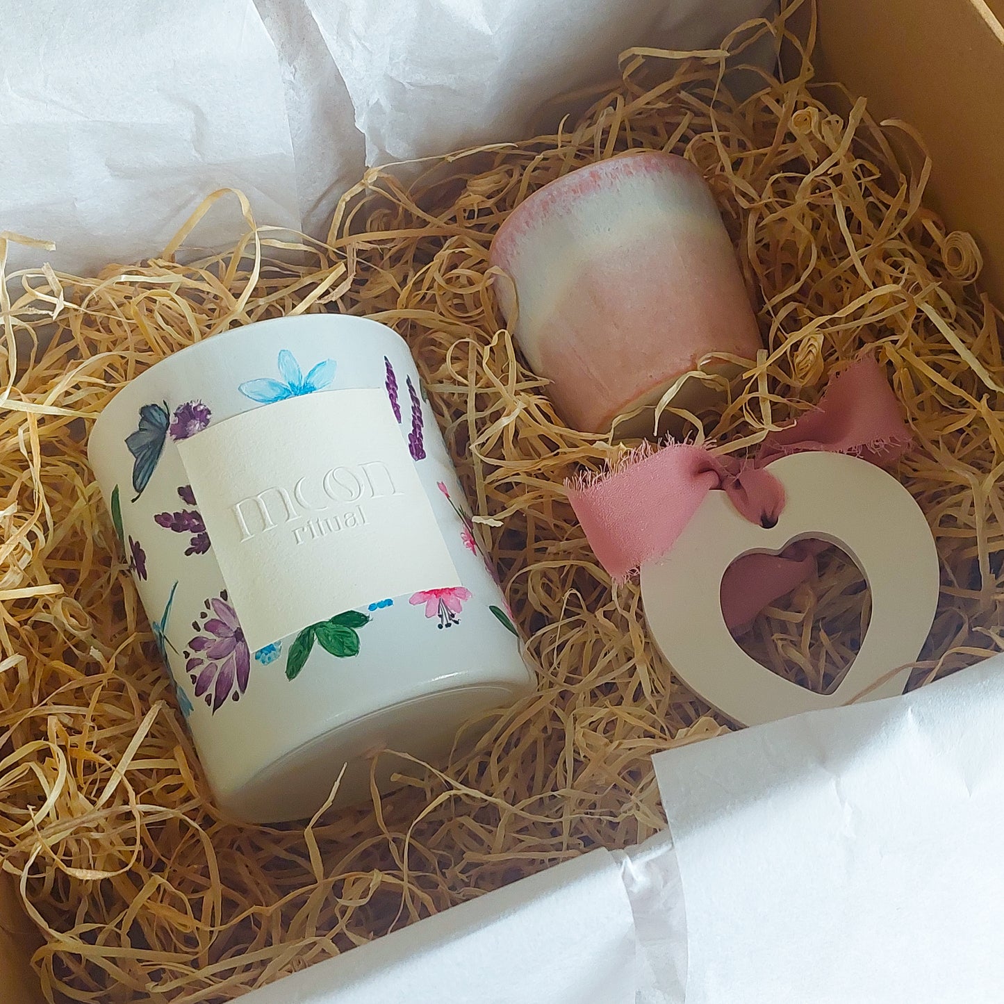 Coffret Mothers Day - Sweet lover