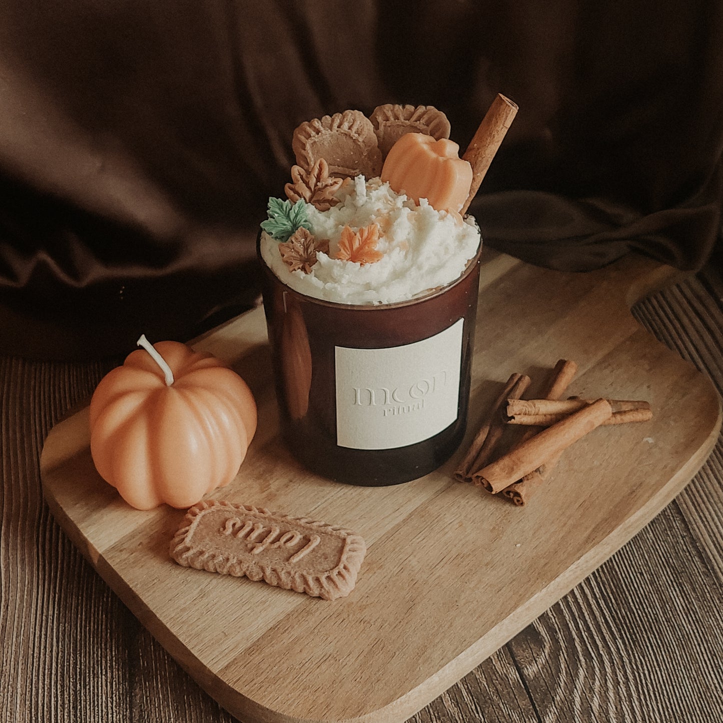 Pumpkin Spice
