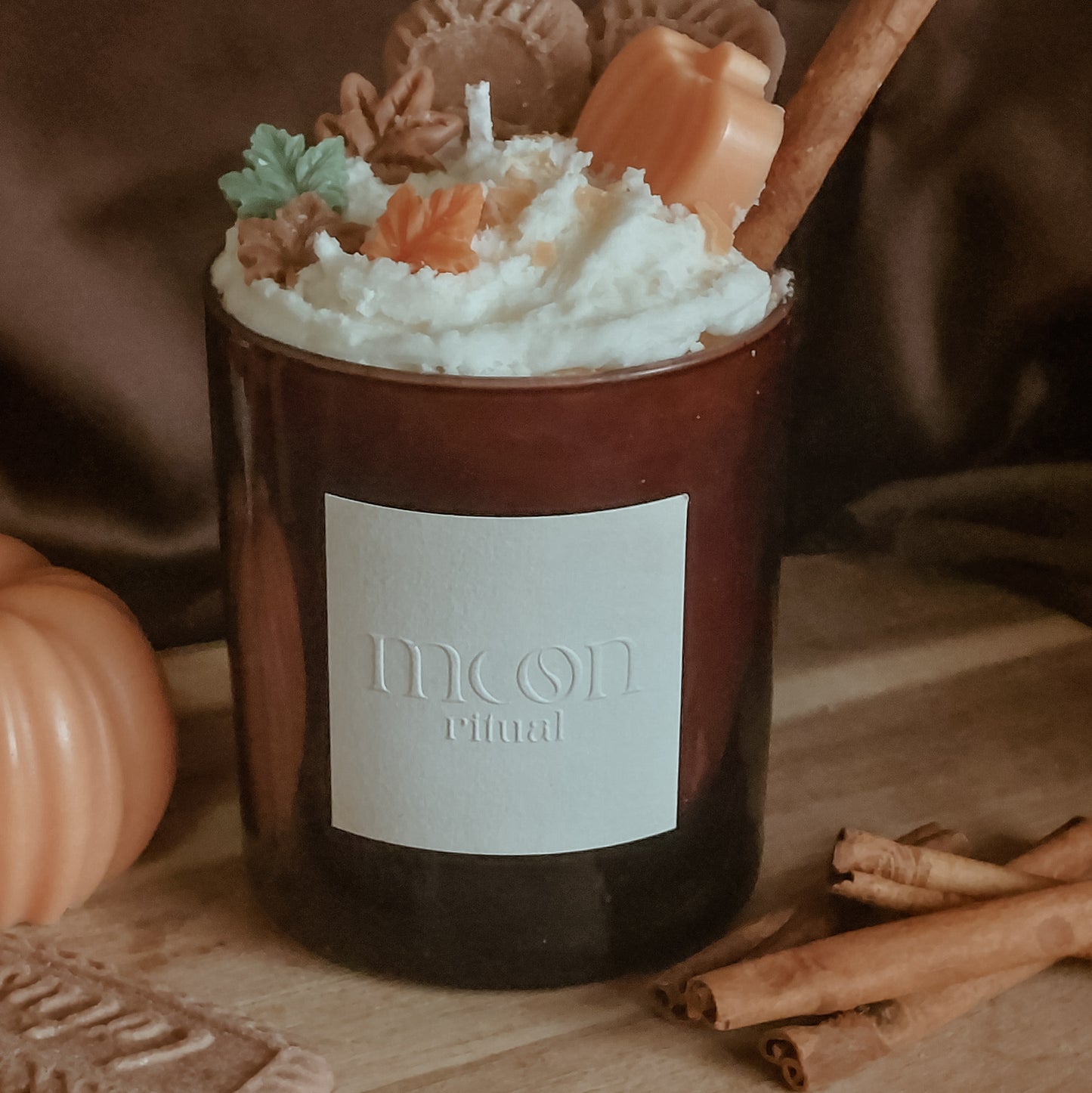 Pumpkin Spice