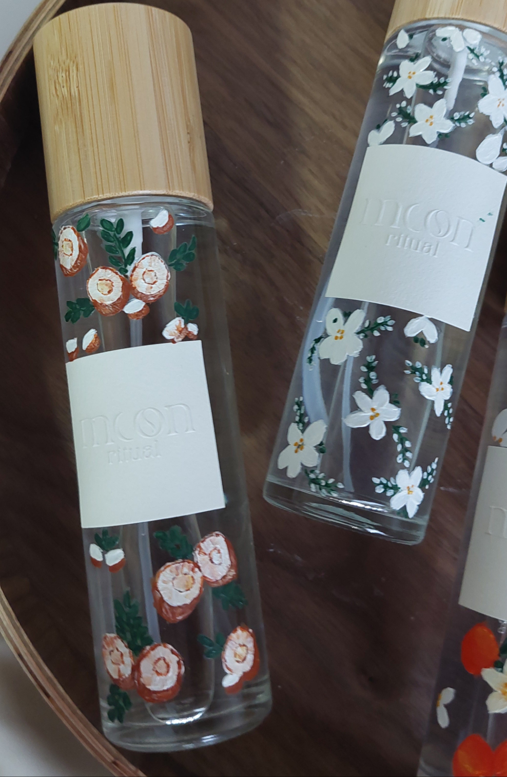 Homespray 120ml coconut island - limited edition