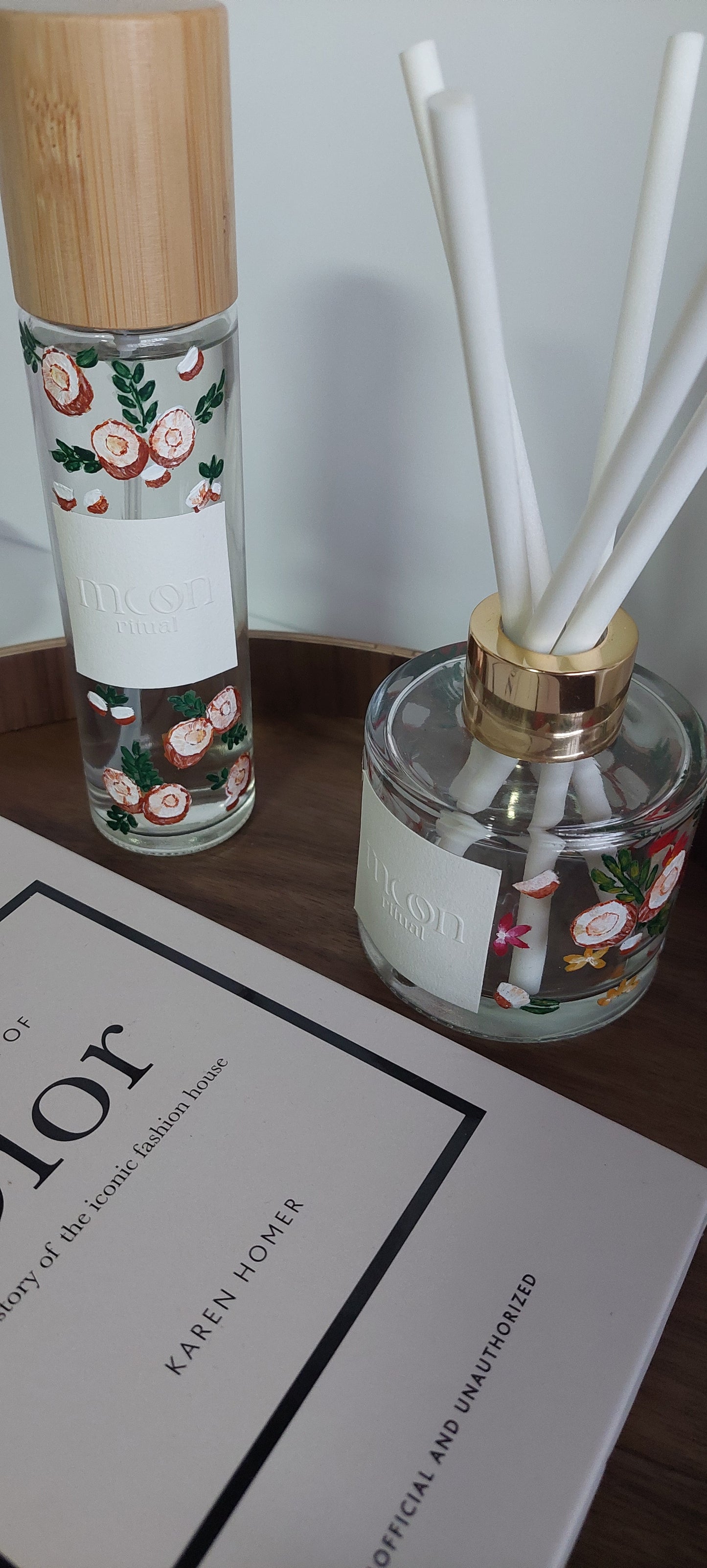 Difusor limited edition - Coconut island                  100ml