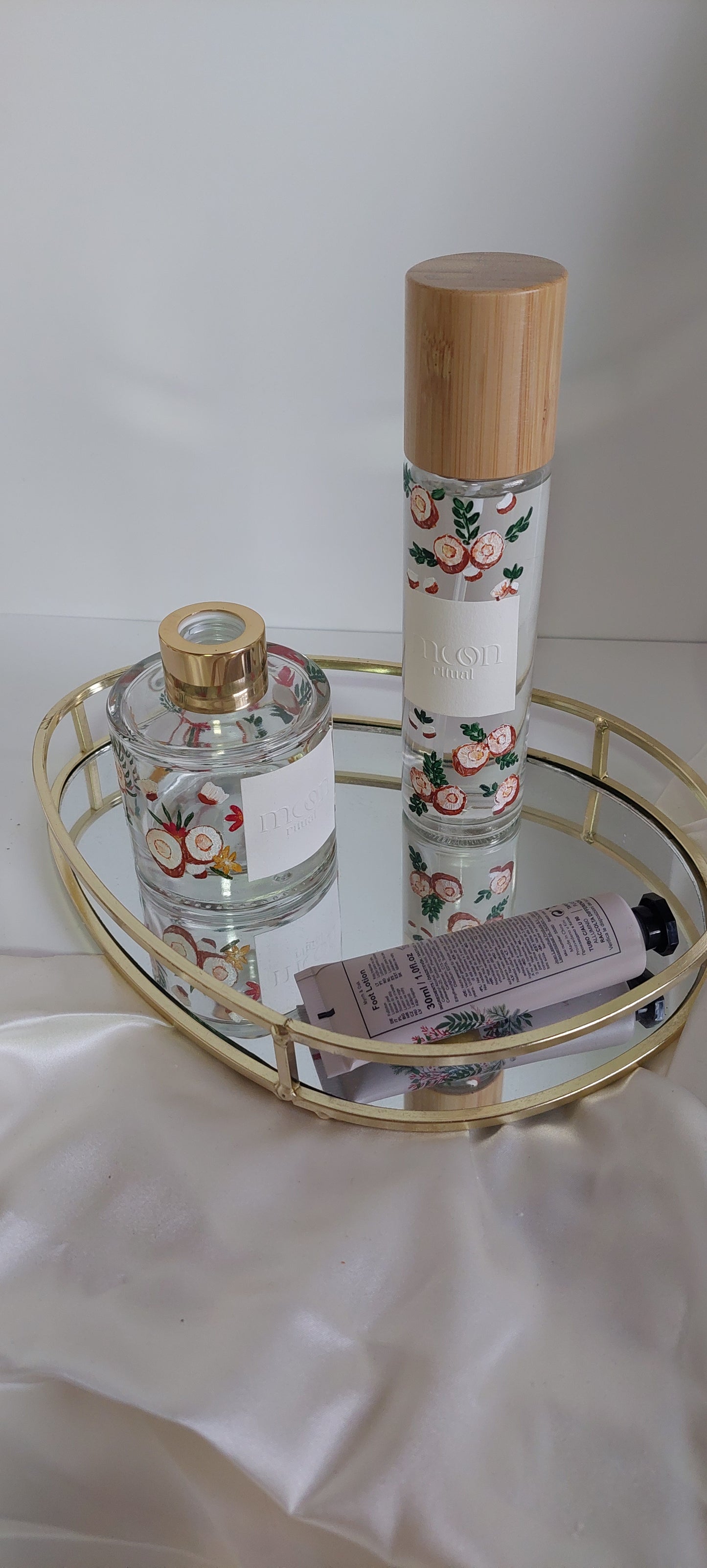 Difusor limited edition - Coconut island                  100ml