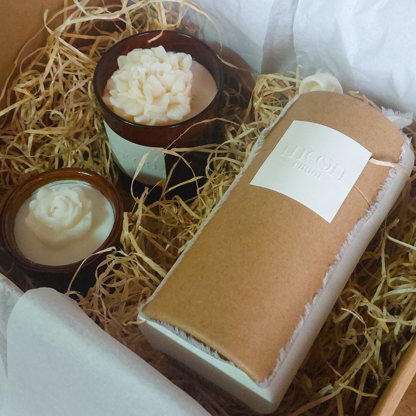Coffret Mothers Day - Forever