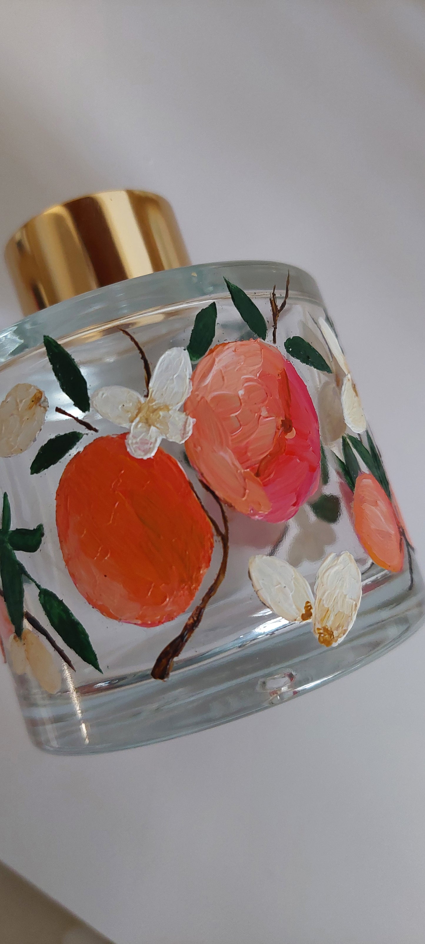 Difusor limited edition - Peach      100ml