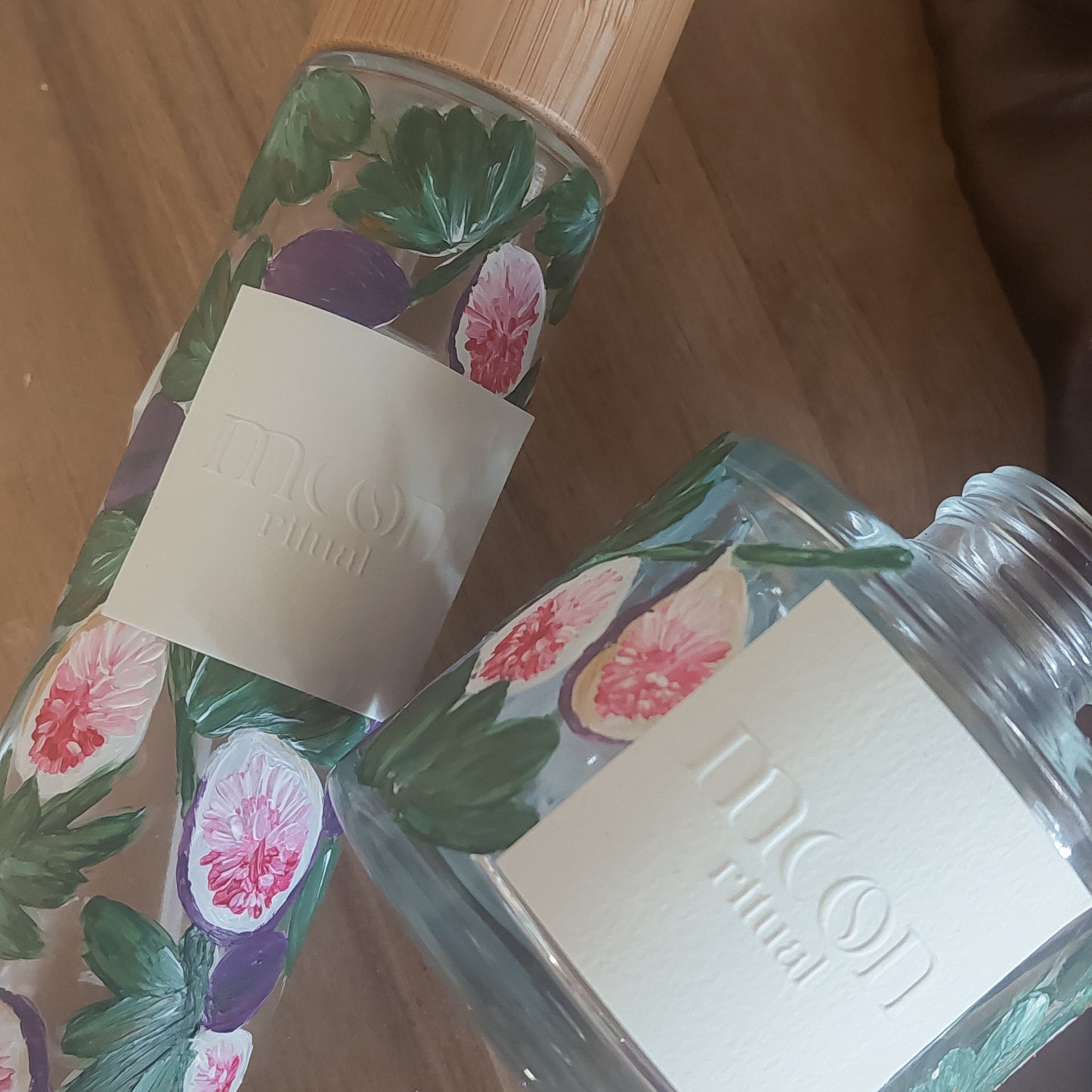 Difusor Golden hour 100ml - 120ml
