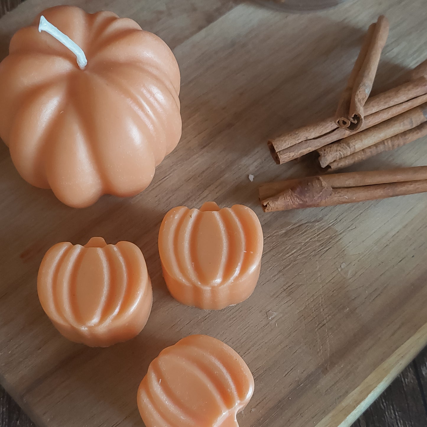 Pumpkin Spice