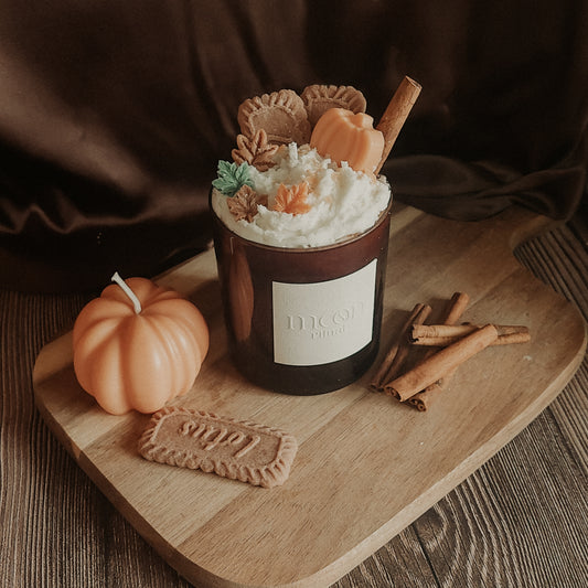 Pumpkin Spice