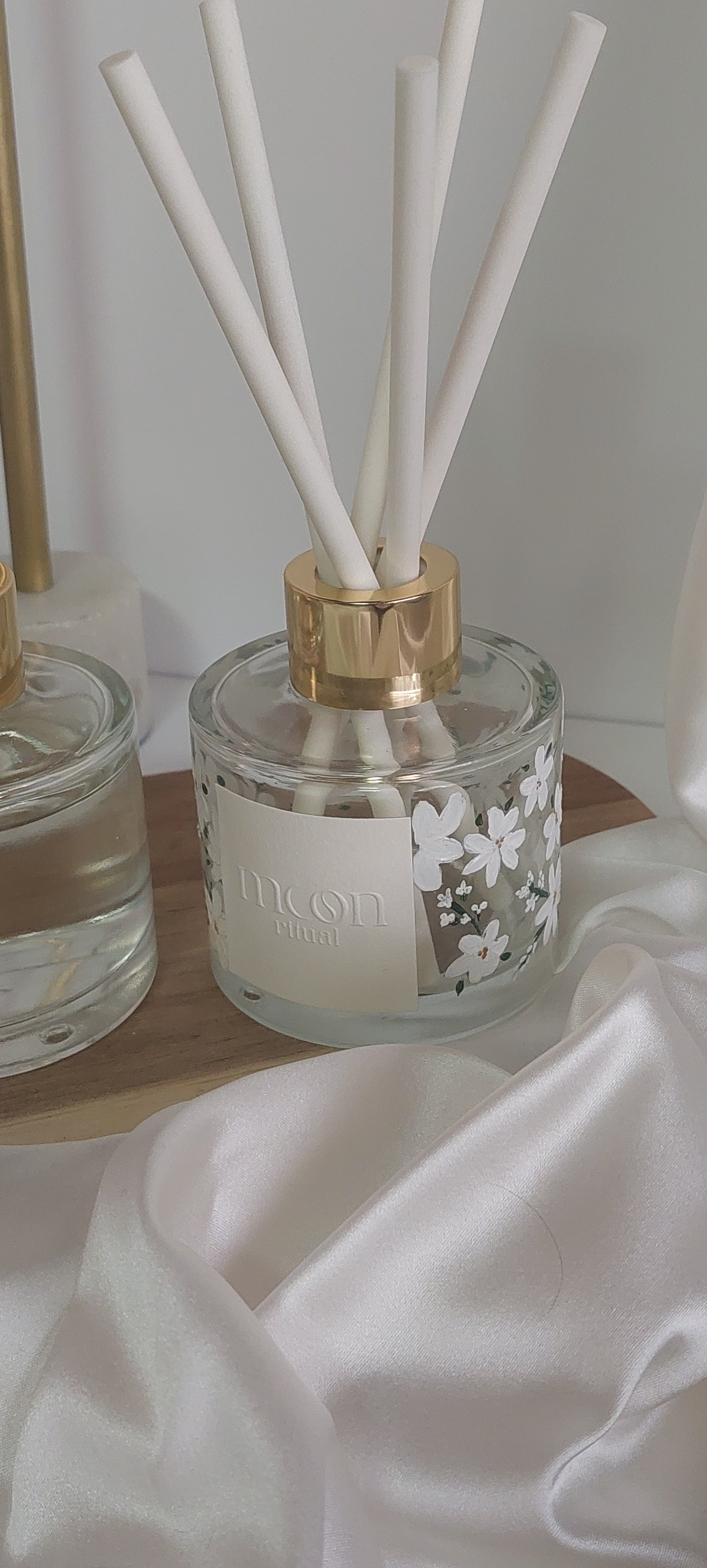 Difusor limited edition - Marine 100ml