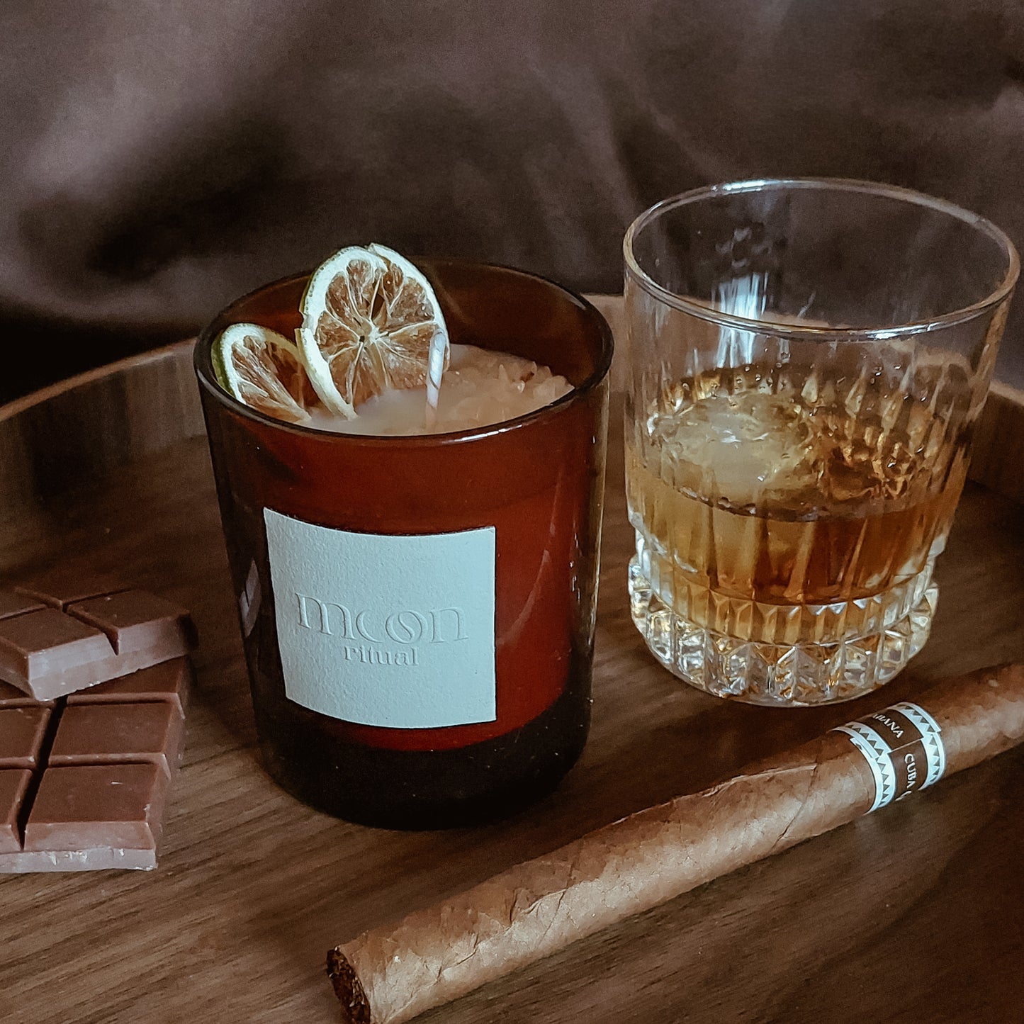 Whisky Nights