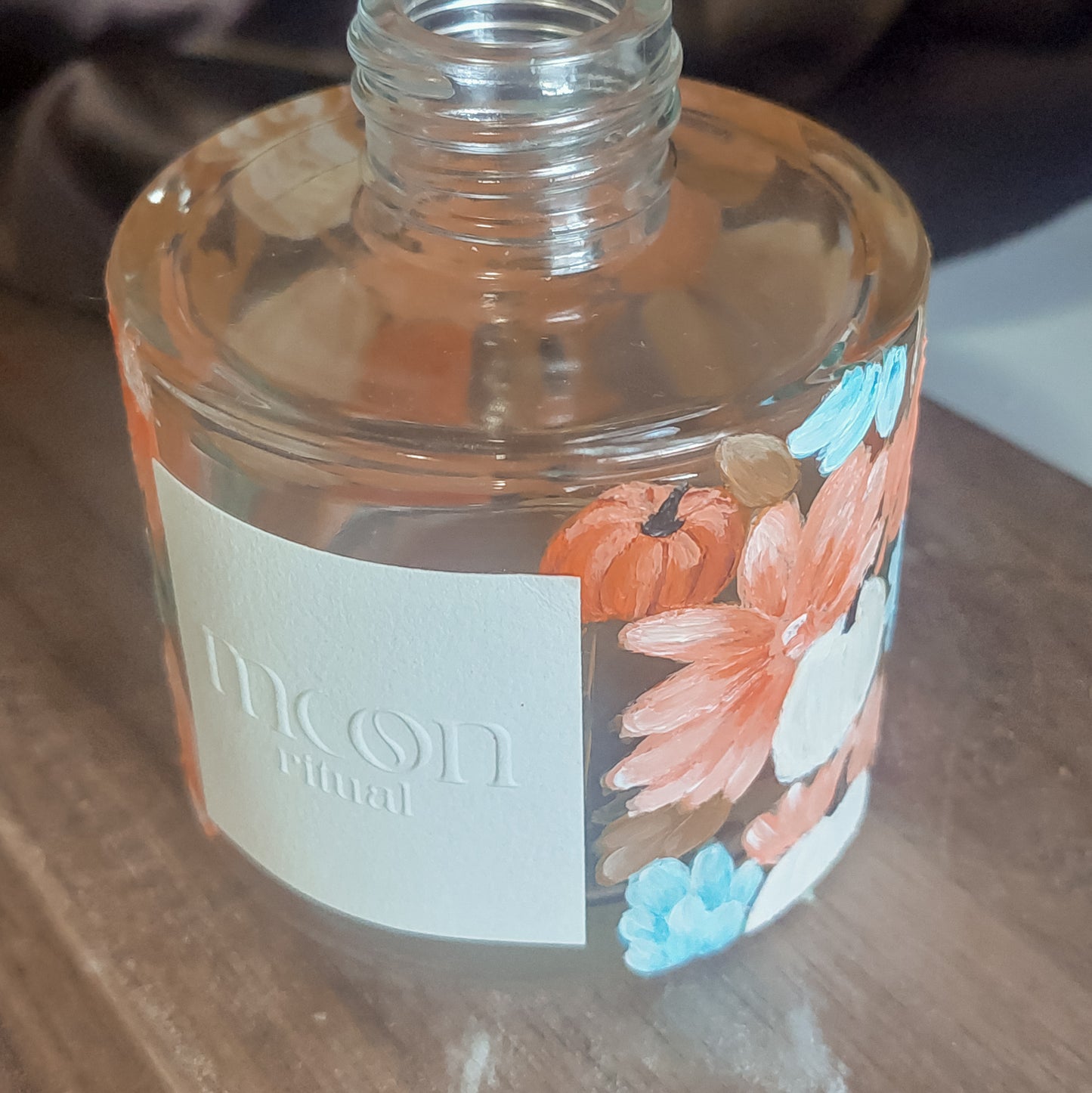 Difusor Pumpkin Spice 100ml - 120ml