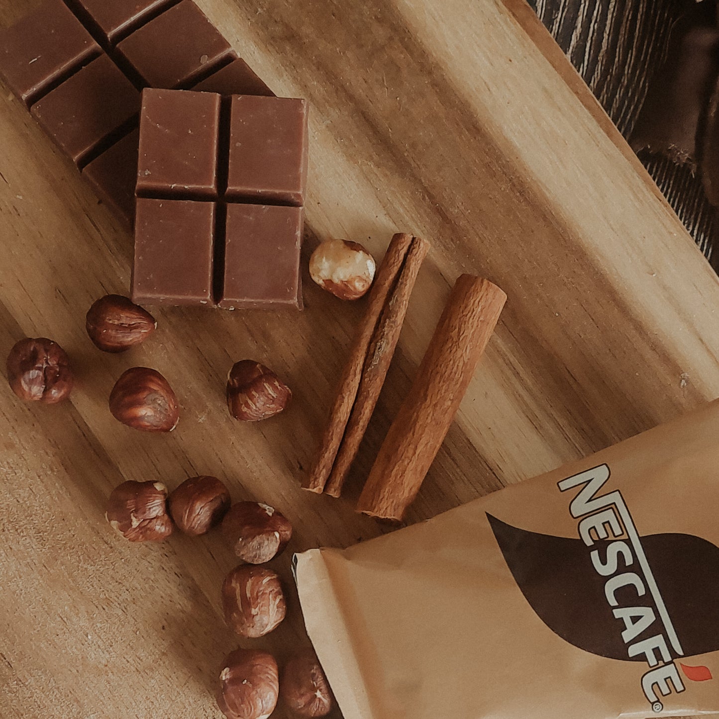 Coffee Mocha