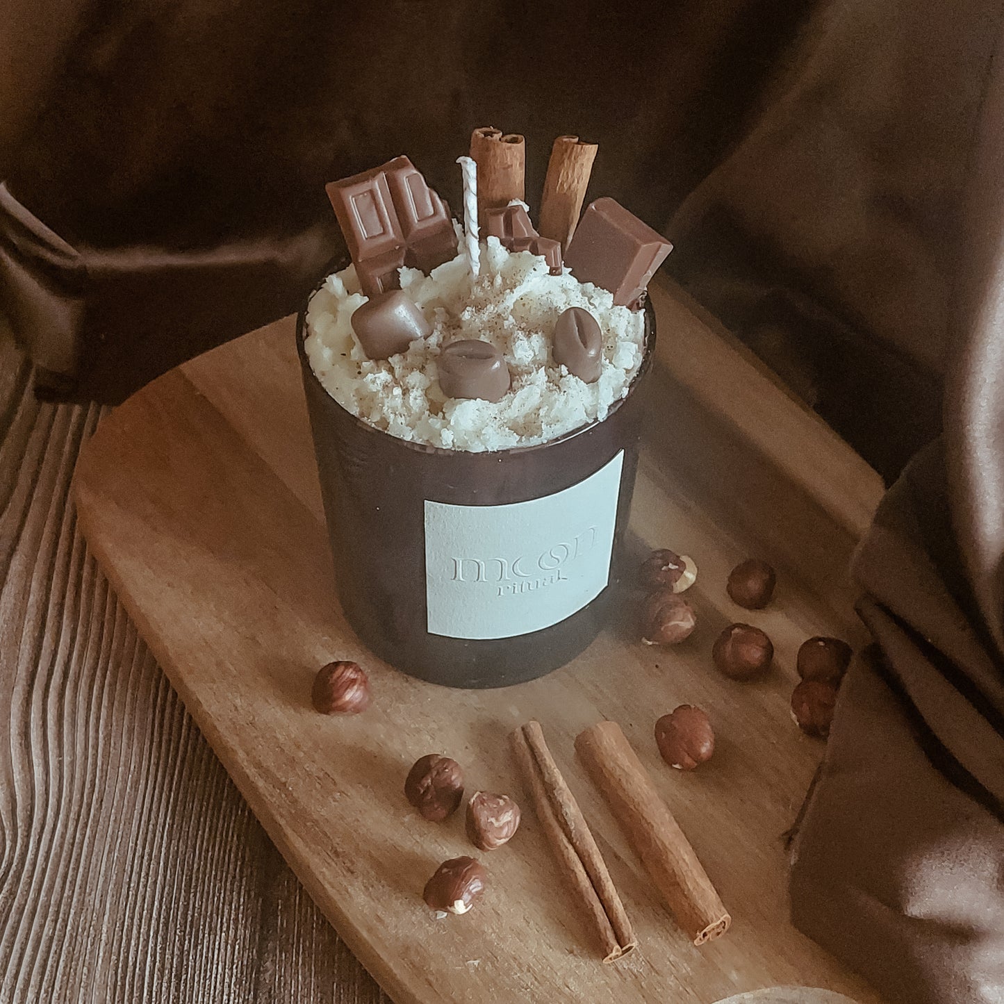 Coffee Mocha
