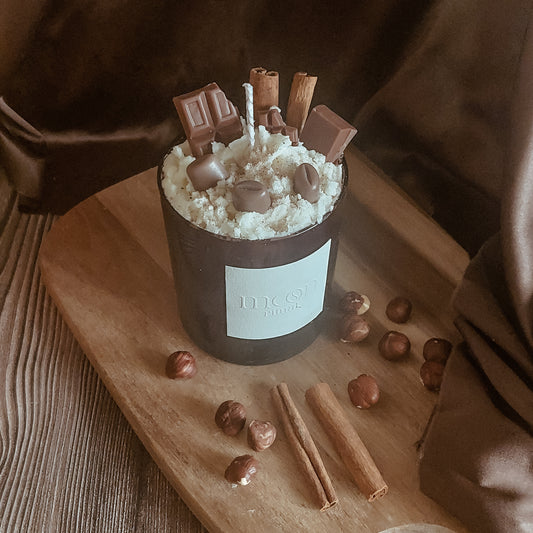 Coffee Mocha