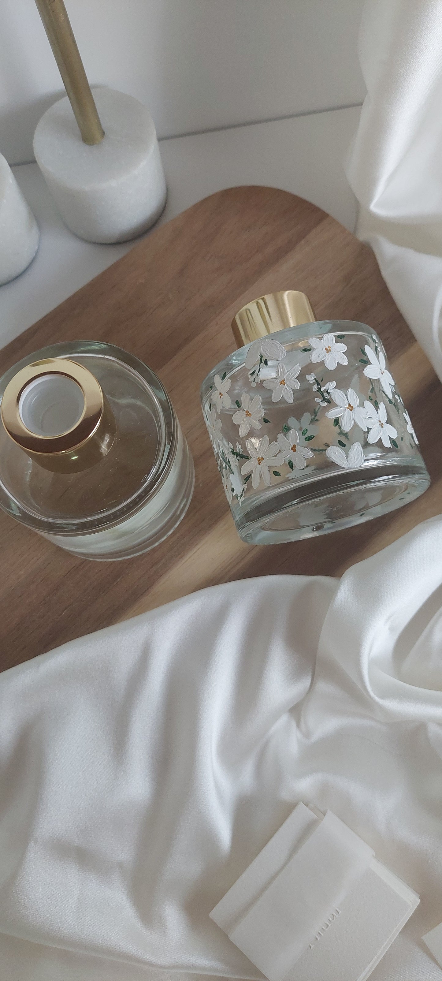Difusor limited edition - Marine 100ml
