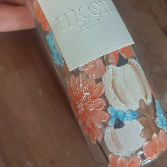 Difusor Pumpkin Spice 100ml - 120ml