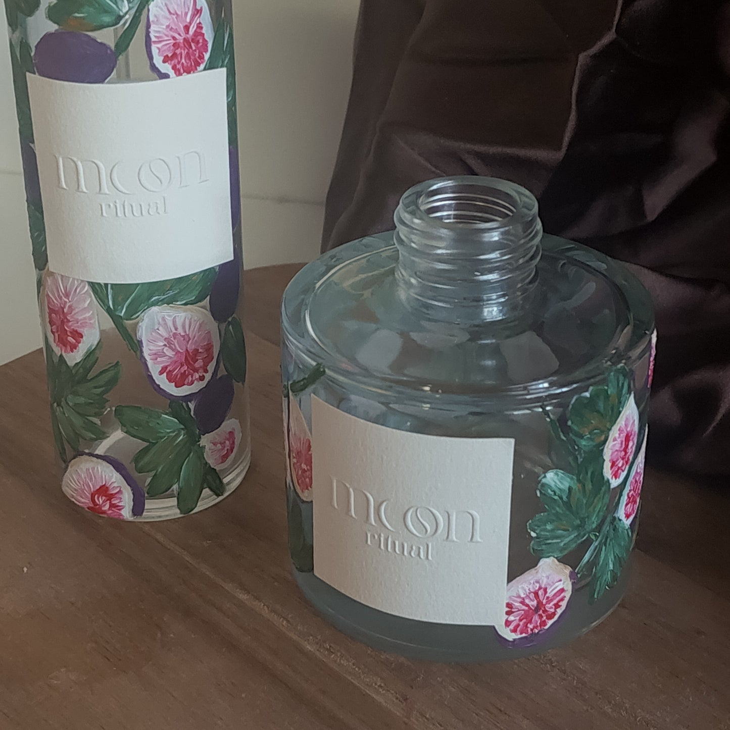 Difusor Golden hour 100ml - 120ml