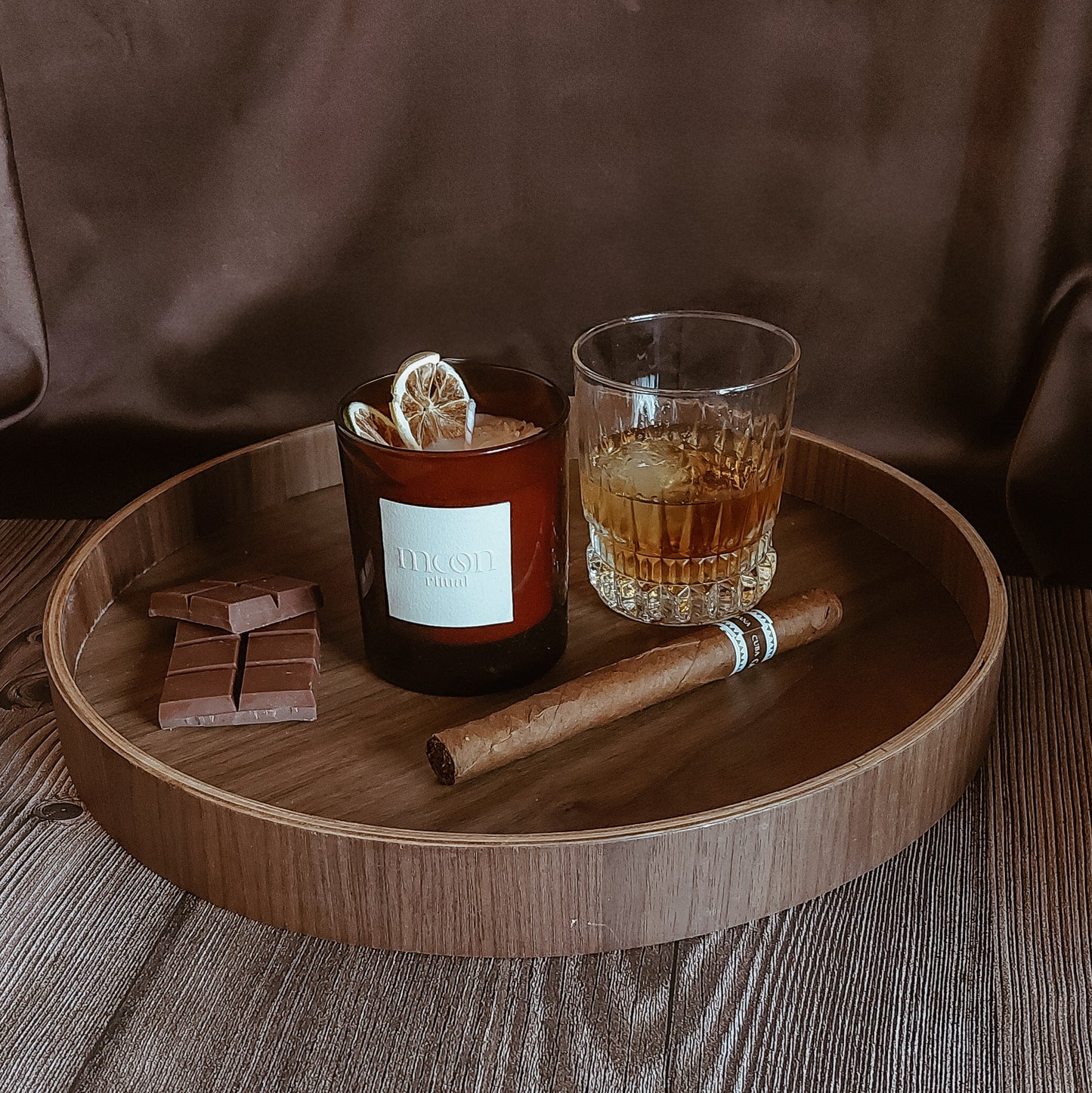 Whisky Nights
